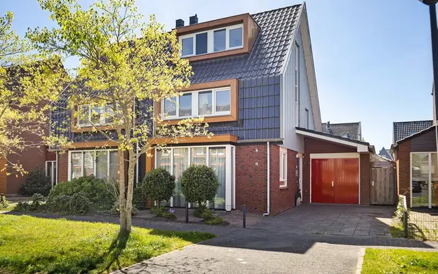 Foto van Inlaagdijk 87, Zwaag