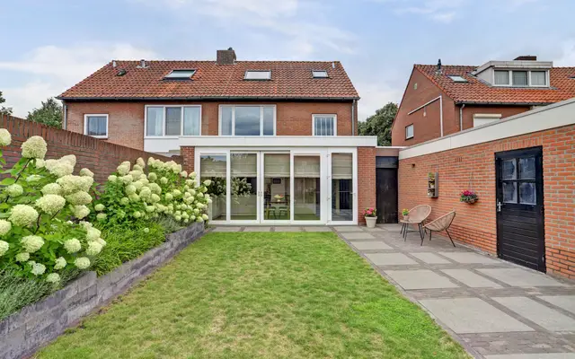 Foto van Wilhelminalaan 51, Bladel