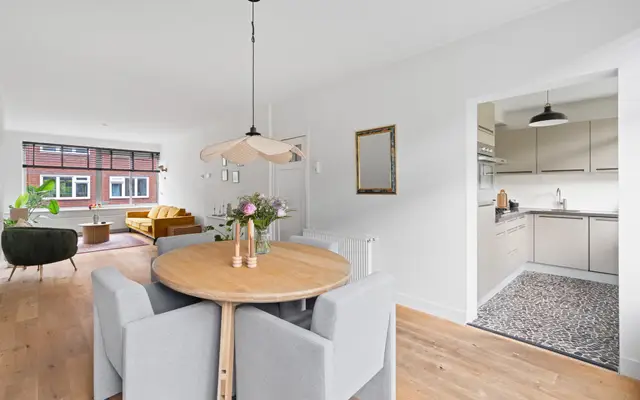 Foto van Van der Meydestraat 10 B, Opmerking