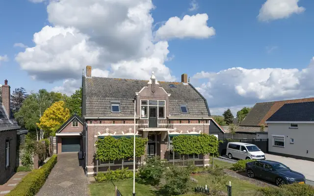 Foto van Molenblok 16, Ouddorp