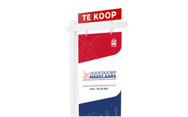 Foto van Marktplein 29, Nieuw-Vennep