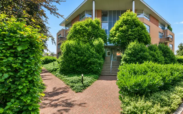 Foto van Majellapark 51, Bussum