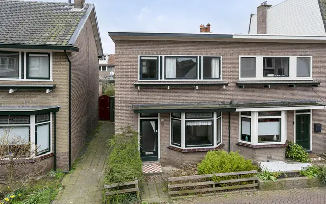 Foto van Rozenstraat 5, Deventer