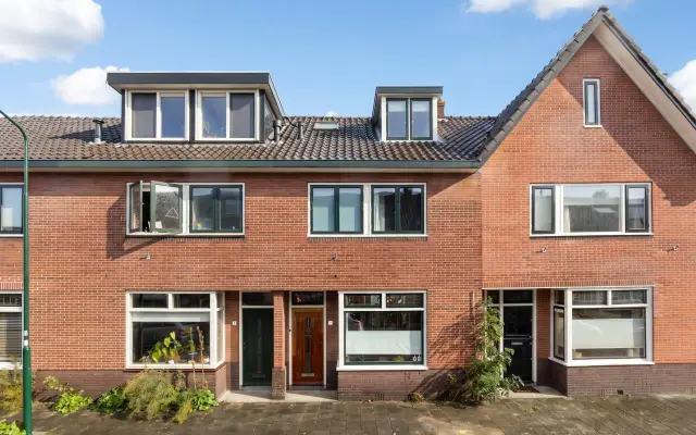 Foto van Leliestraat 7, WOERDEN