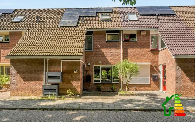 Foto van Lionderstuk 7, Westervoort