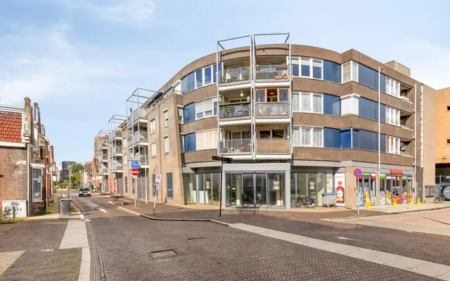 Foto van Zilverpadsteeg 35, Zaandam