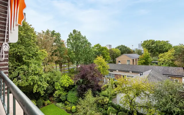 Foto van Huis te Landelaan 386, Rijswijk