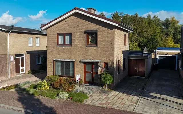 Foto van Hegge 88, Schinnen