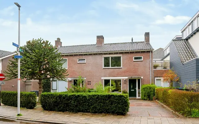 Foto van Tuilland 2 b, Doorn