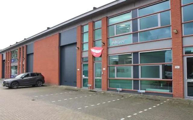 Foto van Hoogvlietsekerkweg 134 B, Hoogvliet Rotterdam