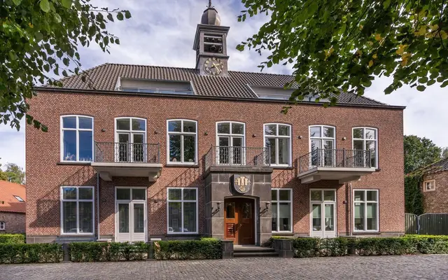 Foto van Markt 28 a, Eersel