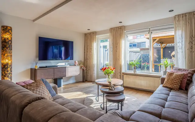 Foto van Slotgracht 51, Oss