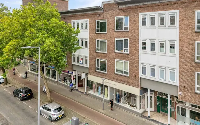 Foto van Pleinweg 210 A, Rotterdam