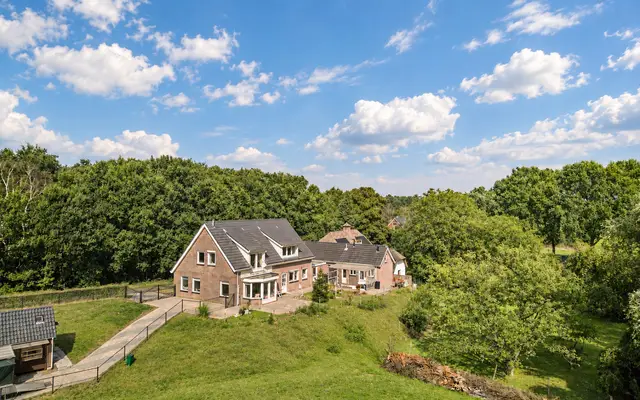 Foto van Heidijk 51, Vlijmen