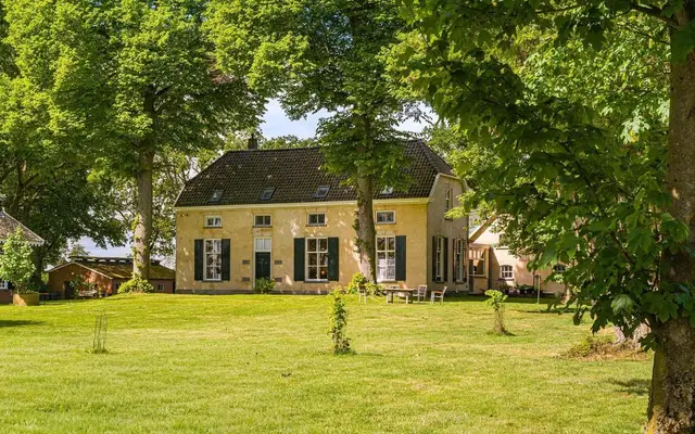 Foto van Munsterweg 3, Gendringen