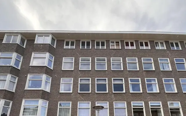 Foto van Vechtstraat 114 H, Amsterdam