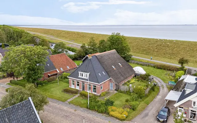 Foto van Ternaarderwei 20, Wierum