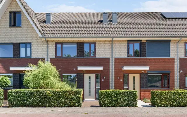 Foto van Arendshorst 83, Raalte