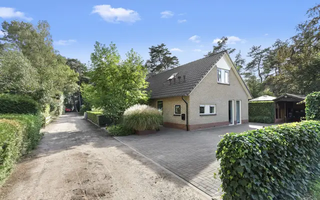 Foto van Paaslohof 41, Hierden