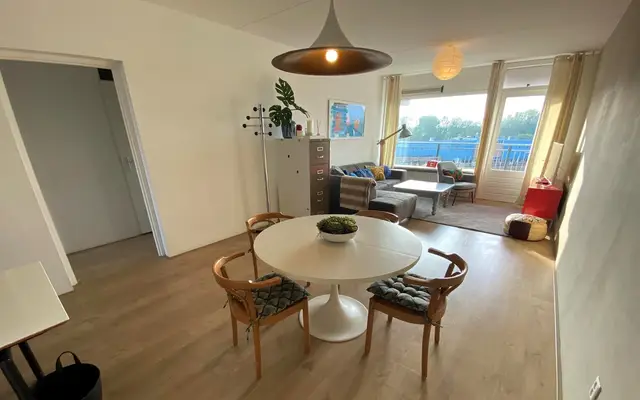 Foto van Loenermark 509, Amsterdam