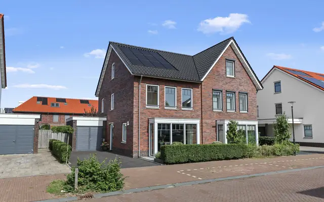 Foto van Dotterbloemdreef 20, Harderwijk