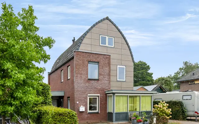 Foto van Hattemseweg 97 B, Apeldoorn