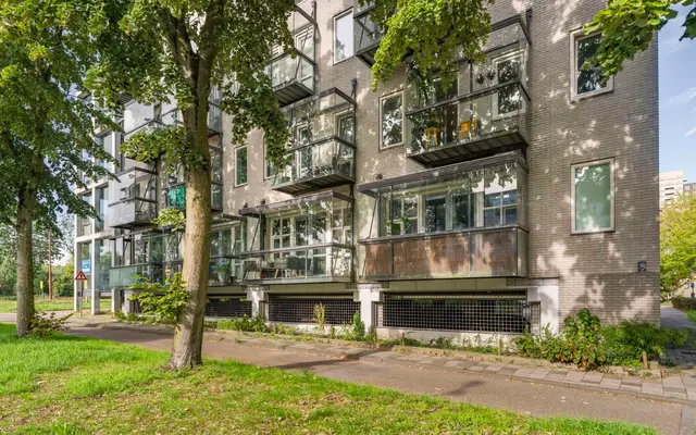 Foto van Veenwal 140, Nieuwegein