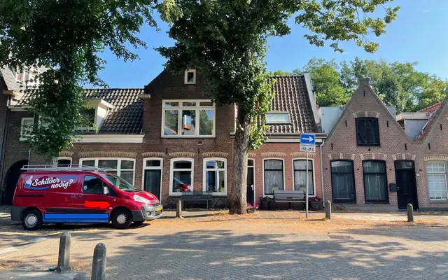 Foto van Lindenlaan 76, Alkmaar