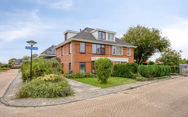 Foto van Handelsterrein 32, Oude-Tonge