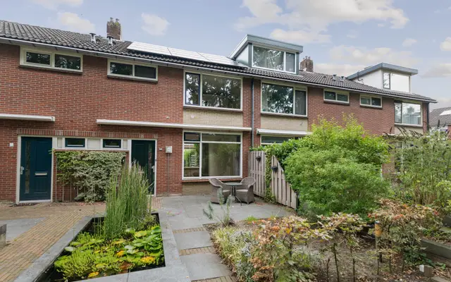 Foto van Snijderspad 7, Diepenveen