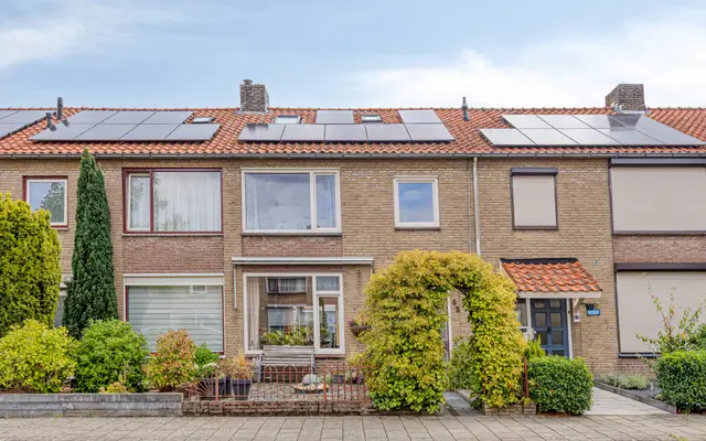 Foto van Startvenseweg 65, Wijchen