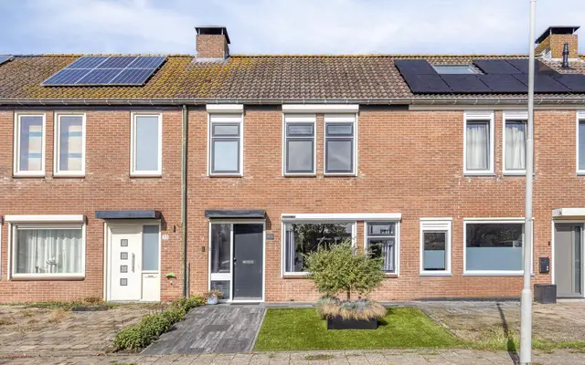 Foto van Roompot 31, Hansweert