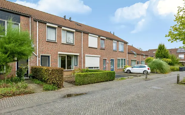 Foto van Irenestraat 28, Lichtenvoorde