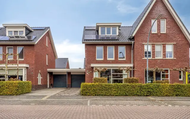 Foto van Koninginnenpage 19, Oosterhout