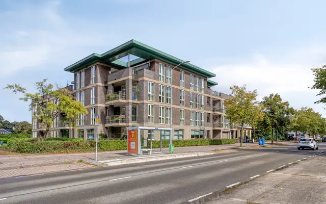 Foto van Noorderstraat 57 f, Sappemeer