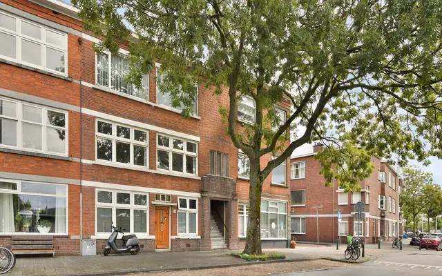 Foto van Soestdijksekade 314 A, Den Haag