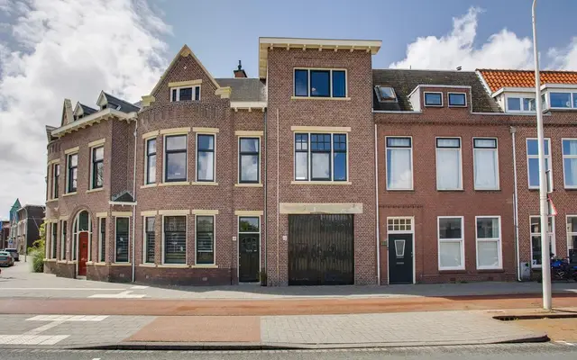 Foto van Hasseltsestraat 14, Den Haag