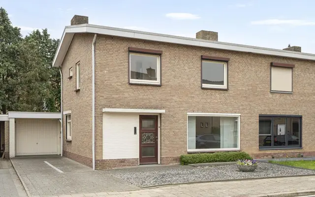 Foto van Pastoor Verbeekstraat 17, Sittard