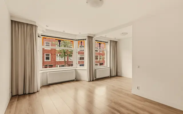 Foto van A.J. Ernststraat 555, Amsterdam