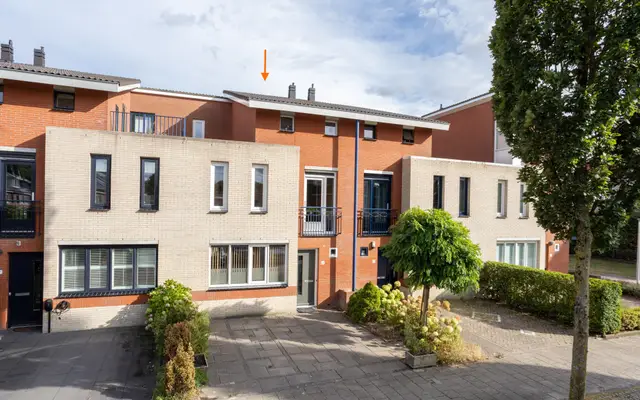 Foto van Hyacinthlaan 49, Berkel en Rodenrijs