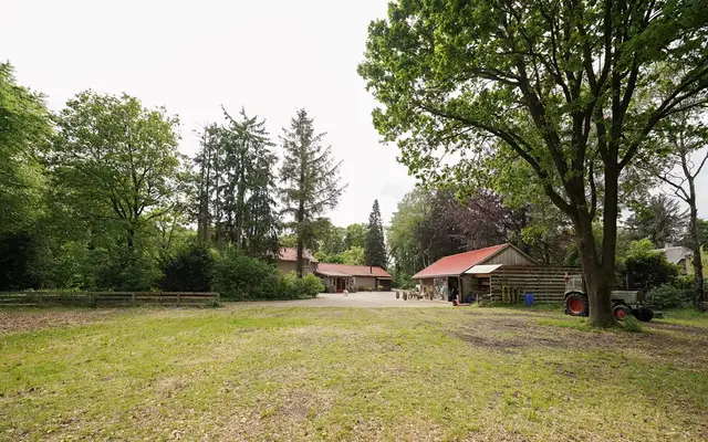 Foto van Domeinenweg 4, Putten