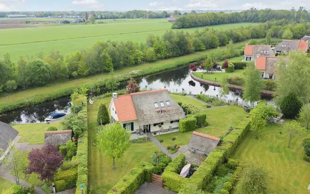 Foto van Eysinga-State 234, Sint Nicolaasga