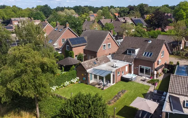 Foto van Donkbeemd 33, Lage Mierde