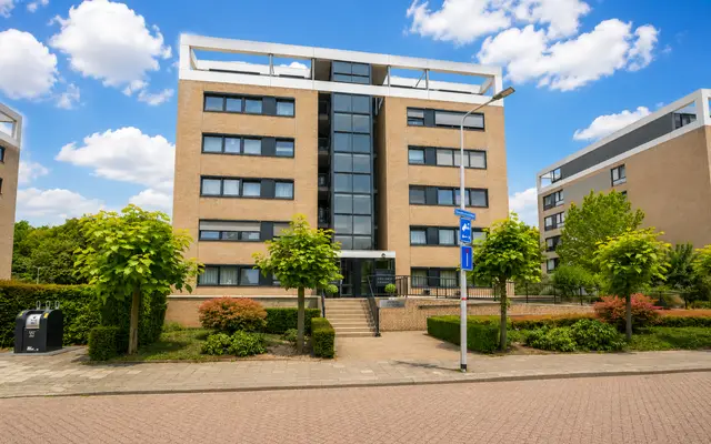 Foto van Kosterbeemden 96, Kerkrade
