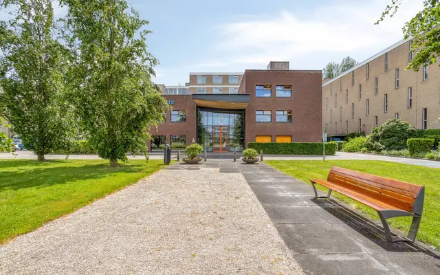 Foto van Nijlânsdyk 73 201, Leeuwarden