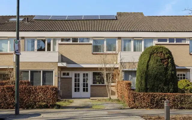 Foto van St.Michielsstraat 23 A, Sint-Michielsgestel