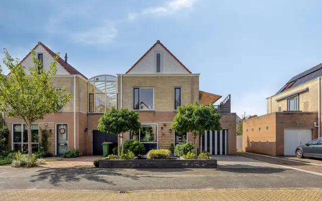 Foto van Biotoop 16, Zeewolde