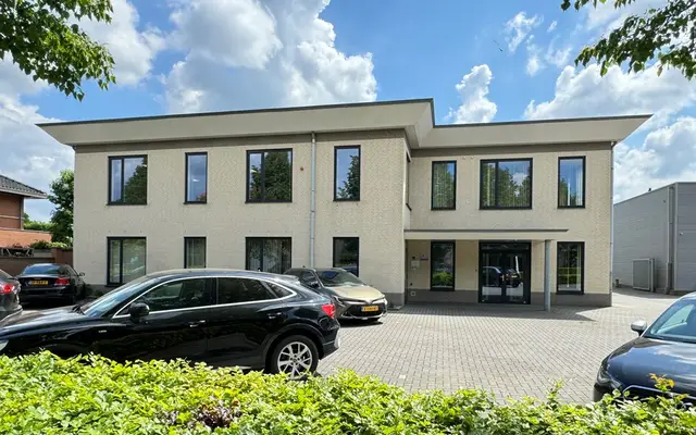 Foto van Eikenbos 6, Bladel