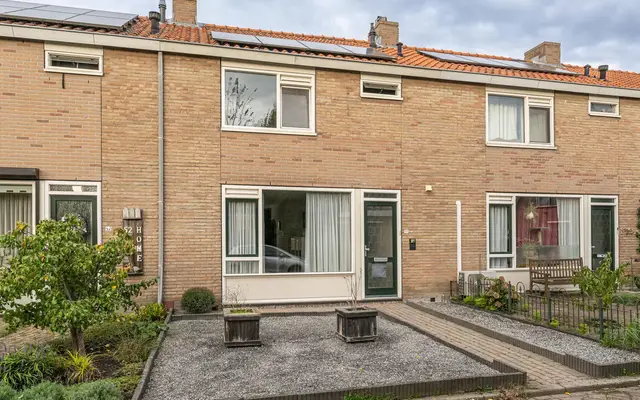 Foto van Maannezee 50, Dirksland