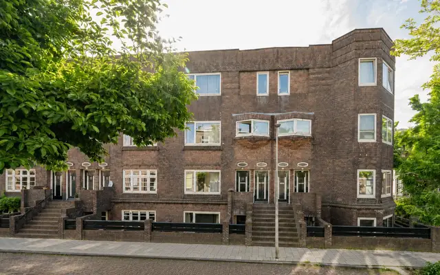 Foto van Van Brakelstraat 11, Utrecht